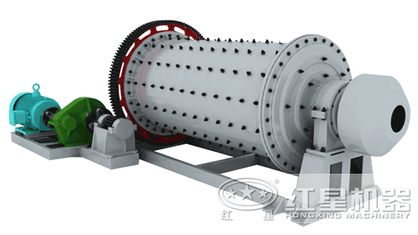圓錐球磨機(jī)工作原理