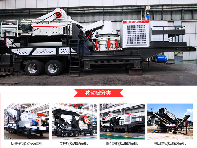 移動(dòng)破分類