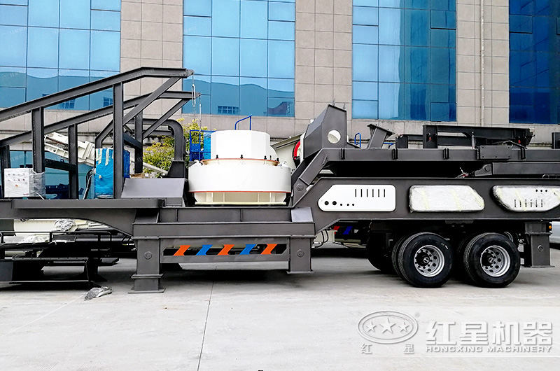 移動制砂機(jī) 移動制砂機(jī)